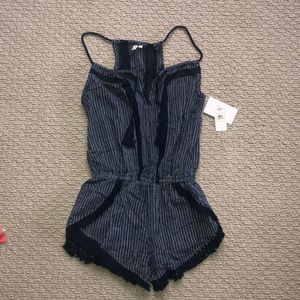 Sea dive romper by rip curl